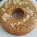 Cooksnap dari Eka Krisna untuk resep Bolu White Kopi