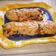 El cooksnap de olalla cuando hizo Empanada de pulpo.