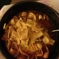sherry.w.moore's cooksnap of when they made dang good chilli.
