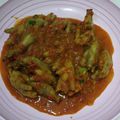 Cooksnap dari Barran Namiera untuk resep Ceker mercon empuk