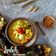 Cooksnap dari PutriChristian untuk resep Lodeh Labu Siam Tahu Tempe