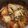 Cooksnap dari Chatiff untuk resep Ayam Fillet Woku Daun Kemangi