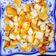Cooksnap của Thu Mèo khi họ làm theo món Ăn vặt - Caramel Bread Popcorn siêu siêu đơn giản