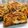 El cooksnap de Leticia Ferro cuando hizo Croquetas de calabaza y queso.
