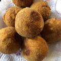El cooksnap de WE cuando hizo Patatas rellenas.