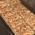 صورة من Mona E Bakir ، شاركها بعد تجربة وصفة مبروشه🍒 او (حجار القلعه) ❤🥰
