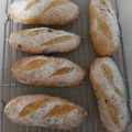Cooksnap dari Bunda Ei untuk resep Cranberry Cheese Bread (Tanpa Telur)