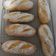 Cooksnap dari Bunda Ei untuk resep Cranberry Cheese Bread (Tanpa Telur)