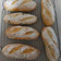 Cooksnap dari Bunda Ei untuk resep Cranberry Cheese Bread (Tanpa Telur)