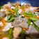 Cooksnap dari Benedict Joseph untuk resep Tumis Buncis Wortel Bakso Sosis a.k.a Cah Buncis Wortel