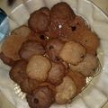 Cooksnap dari ati untuk resep Resep dasar Drop Cookies