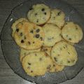 El cooksnap de Analía Rodríguez cuando hizo Galletas Toddy CASERAS.