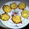 liljenlil31's cooksnap of when they made L's Eggs in Bacon Baskets.