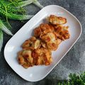 Cooksnap dari Silvi Atgi Septina untuk resep Pisang Goreng Madu