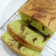Cooksnap dari Juwita permata sari untuk resep Marble Cake (Bolu Jadul 2 Telur)