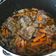 El cooksnap de Cindy Bahamonde cuando hizo Carne a la olla.