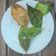 El cooksnap de Wallass cuando hizo Paparajotes.