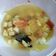 Cooksnap dari Melinda Handayani untuk resep Sop Ikan Kakap (mpasi 1y)