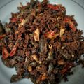 Cooksnap dari Rianisa Hasty untuk resep Iwak Goreng Samu Anak'kan Khas Banjar #Dandelion