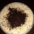 Cooksnap dari Nurul Fitriani Hanifah untuk resep Melted cheesecake with oreo
