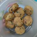 Cooksnap dari Poppy Kinantya untuk resep Perkedel Kentang ala KFC