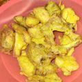 Cooksnap dari Dessy Nurmala untuk resep Ayam Goreng Tepung Favorit