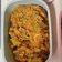 Cooksnap Nur Afni Syafinaz semasa beliau membuat Nasi Goreng Udang.