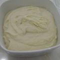 El cooksnap de lidia bustillo cuando hizo Puré de papa con coliflor.