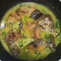 Cooksnap dari Febriana Listyorini untuk resep Pesmol Ikan Mas