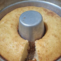 El cooksnap de sanraq1981 cuando hizo Torta de vainilla súper fácil y esponjosa !!!.
