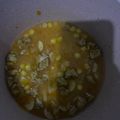 Cooksnap dari Veibry Wahyu untuk resep [MPASI 1Y+] Sup Tomat Ayam