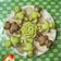 Cooksnap dari eli untuk resep Bolu pandan kukus, lembuutt pake bangettt (No mixer)