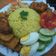 Cooksnap dari rara raudah untuk resep Nasi Tumpeng Kuning