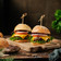Cooksnap dari Suin Ummu Abiyyu untuk resep Daging burger/patty beef burger