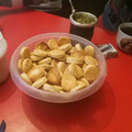 El cooksnap de Abigail Araceli cuando hizo Bizcochitos de grasa. Delicia total.