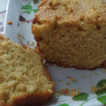 El cooksnap de Mariana cuando hizo Budín de Mandarinas ♥️.