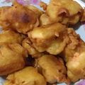 Cooksnap dari helnuri untuk resep Pisang goreng renyah