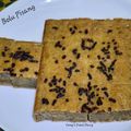 Cooksnap dari Yeny Ekawaty untuk resep Bolu Pisang Panggang 1 Telur