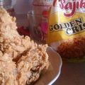 Cooksnap dari bundanya firza untuk resep Ayam Goreng ala KFC (step by step)