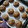 El cooksnap de Campos Daniel cuando hizo Galletitas de Doble Chocolate y Maní.