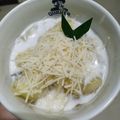 Cooksnap dari Dini Rohman untuk resep Singkong Thailand