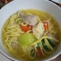 Cooksnap dari Amanda Aini untuk resep Mie Godog Jawa