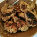 Cooksnap dari Ellen Midori untuk resep Ayam Bakar Happycall / Teflon Mudah dan Enak