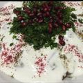 صورة من mj، شاركها بعد تجربة وصفة فتة الباذنجان🍆السريعة🍆