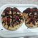 El cooksnap de Mavi cuando hizo Pan Dulce Genovés (receta de Osvaldo Gross).