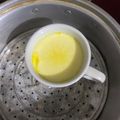 Cooksnap dari Yala untuk resep Chawan Mushi (Mpasi 9mo Anti GTM)