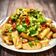 Amy’s Kitchen 的 涼拌白豆干 cooksnap