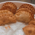 El cooksnap de Belén Lemos cuando hizo Masa de empanadas o pastelitos para freír.