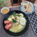 Cooksnap dari Dewi Kumala untuk resep Soto Ayam Bening
