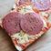 Cooksnap dari Inas Kamal untuk resep Roti Tawar Pizza Gulung / Pizza Rolls Up